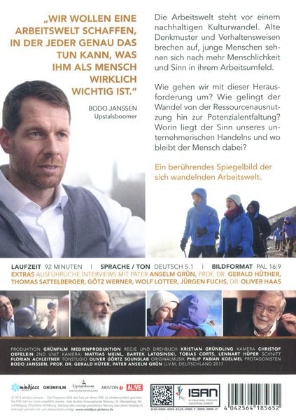 Produktbild: Die stille Revolution