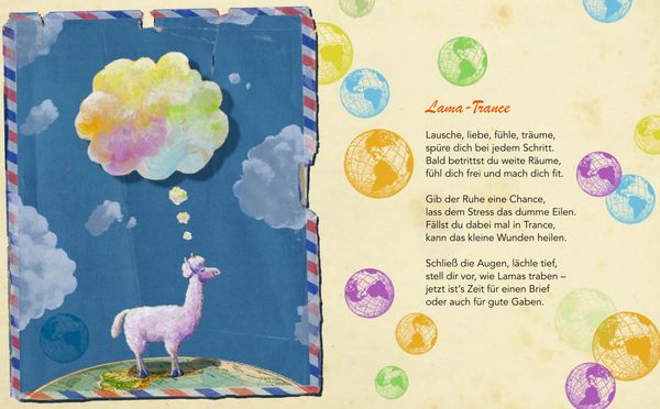 Produktbild: MediTiere um die Welt