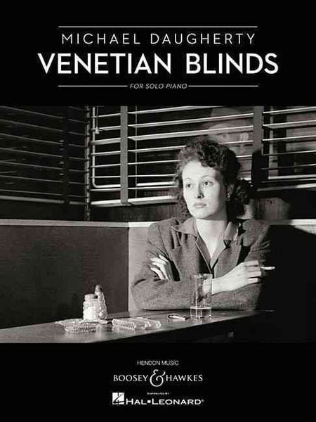 Produktbild: Venetian Blinds