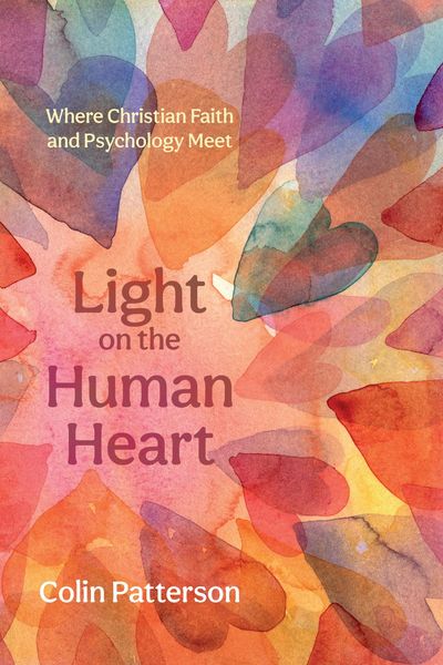Produktbild: Light on the Human Heart