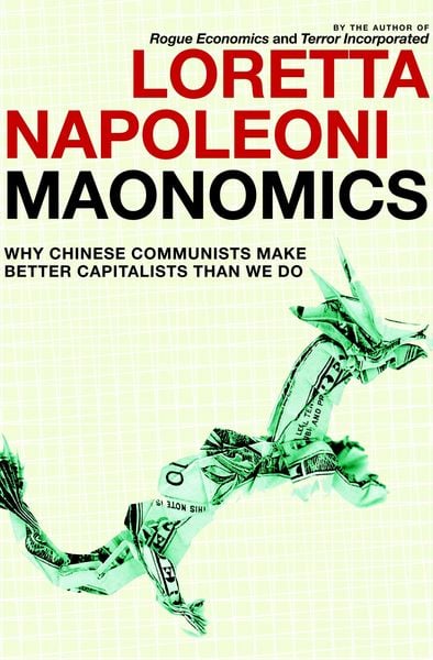 Produktbild: Maonomics
