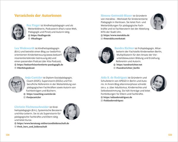 Produktbild: Kitarevolution. Einfach machen!