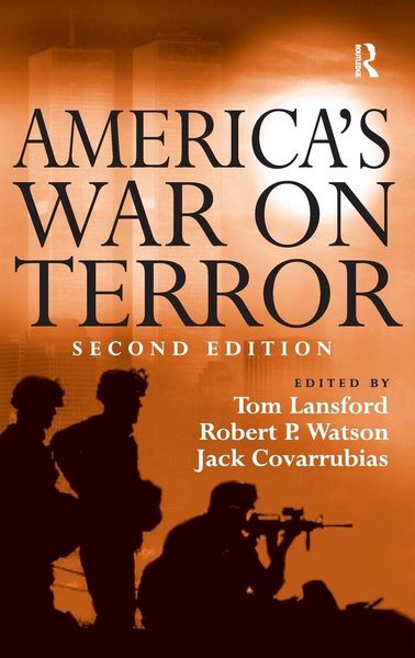 Produktbild: America's War on Terror
