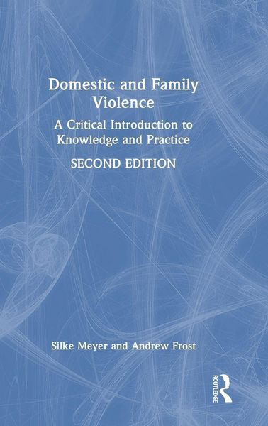 Produktbild: Domestic and Family Violence