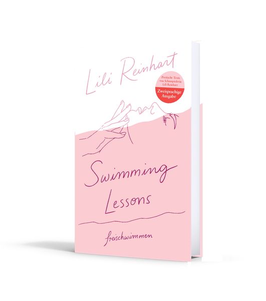 Produktbild: Swimming Lessons &ndash; freischwimmen
