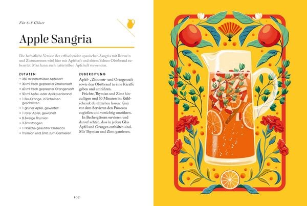 Produktbild: Spritz & Fizz