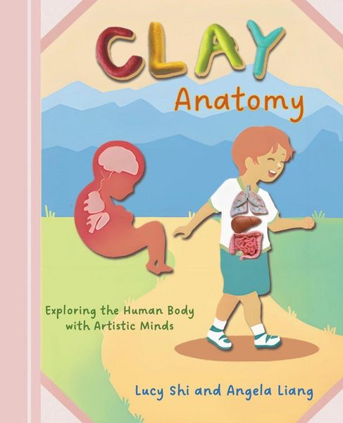 Produktbild: Clay Anatomy