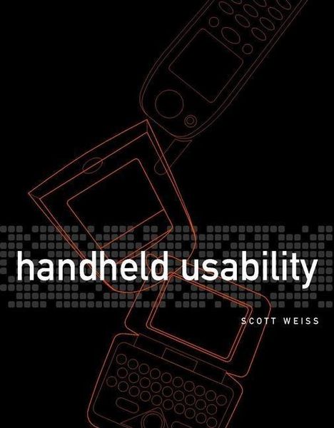 Produktbild: Handheld Usability