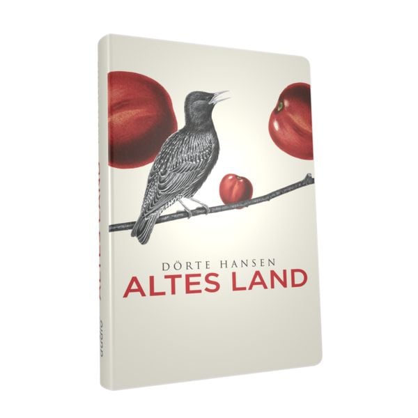 Produktbild: shelfie.audio: Altes Land (Nur bei uns!)