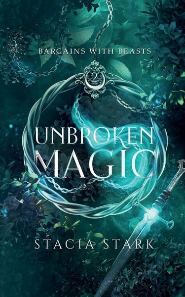 Produktbild: Unbroken Magic