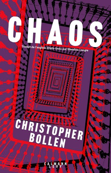 Produktbild: Chaos