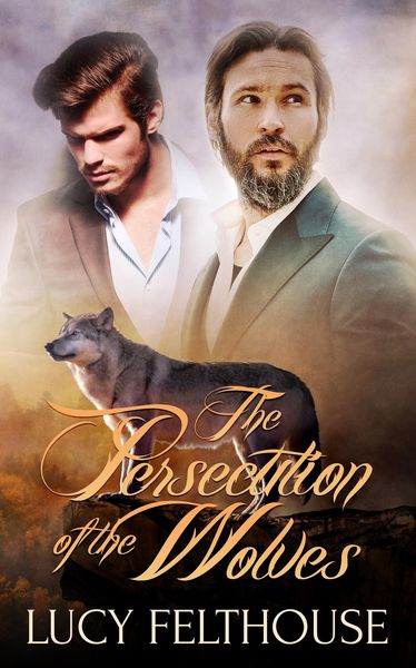 Produktbild: The Persecution of the Wolves