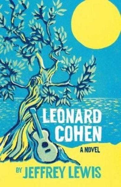 Produktbild: Leonard Cohen