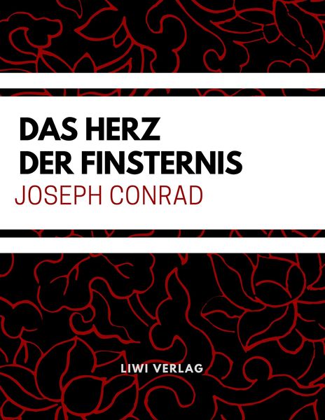 Produktbild: Das Herz der Finsternis