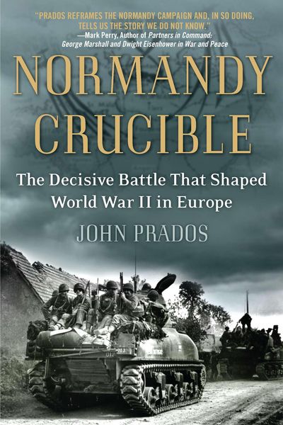 Produktbild: Normandy Crucible