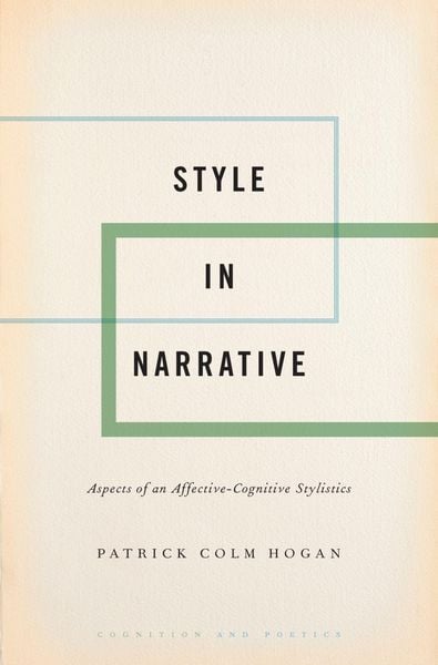 Produktbild: Style in Narrative
