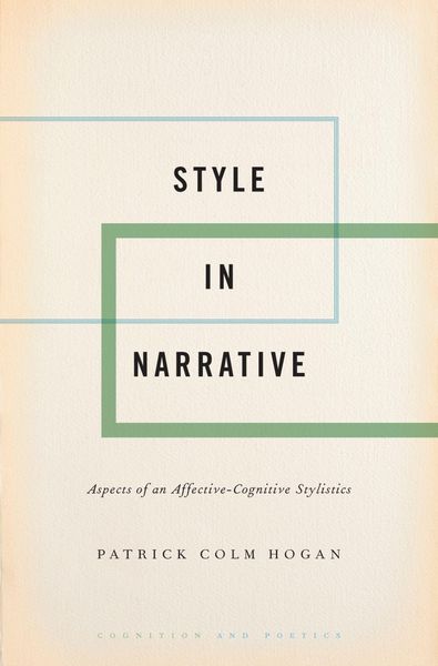 Produktbild: Style in Narrative