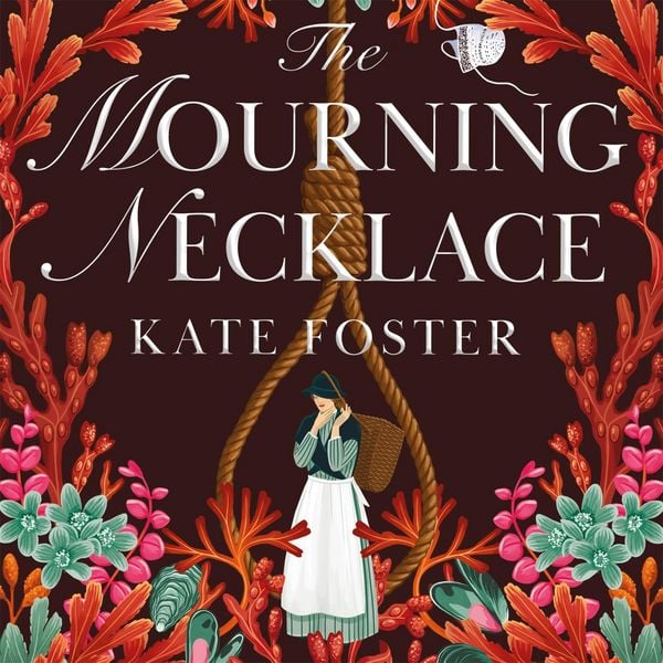 Produktbild: The Mourning Necklace
