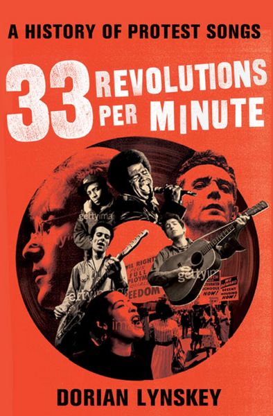 Produktbild: 33 Revolutions Per Minute