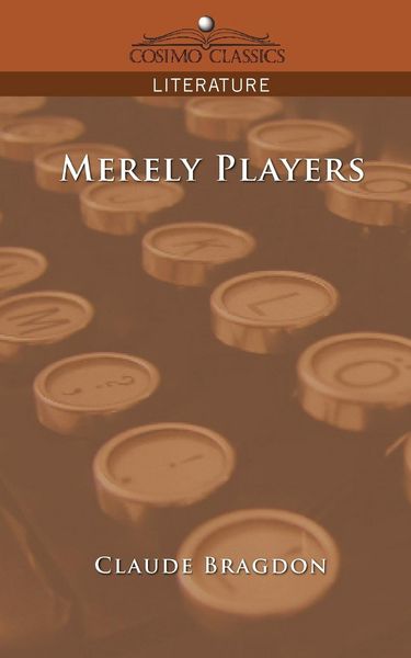 Produktbild: Merely Players