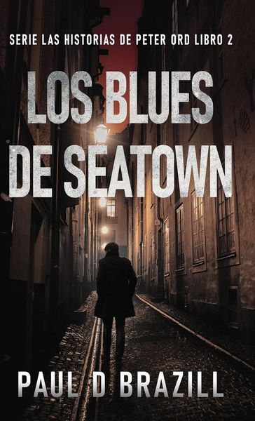 Produktbild: Los Blues De Seatown