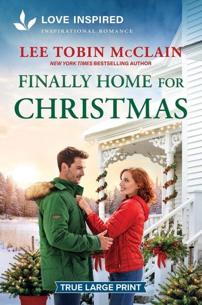 Produktbild: Finally Home for Christmas