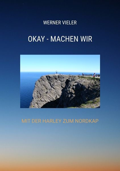 Produktbild: Okay - Machen Wir