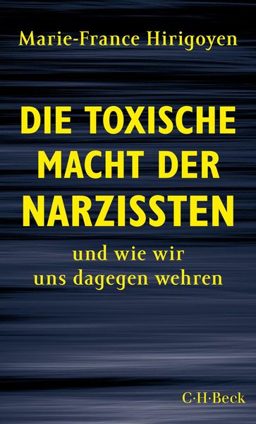 Produktbild: Die toxische Macht der Narzissten