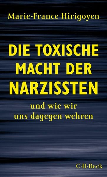 Produktbild: Die toxische Macht der Narzissten