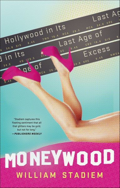 Produktbild: Moneywood