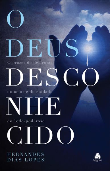 Produktbild: O Deus desconhecido