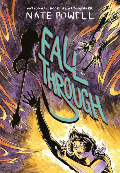 Produktbild: Fall Through