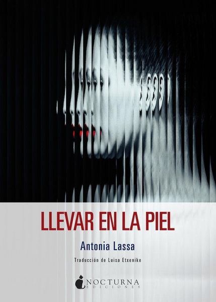 Produktbild: Llevar en la piel