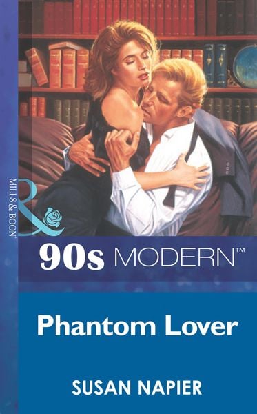 Produktbild: Phantom Lover