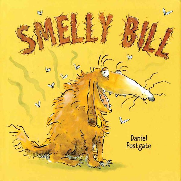 Produktbild: Smelly Bill