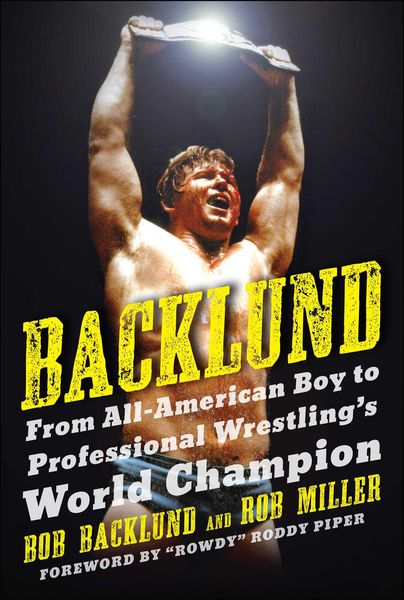 Produktbild: Backlund