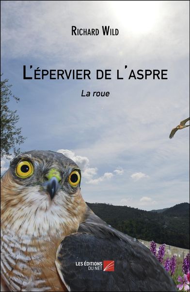 Produktbild: L'epervier de l'aspre