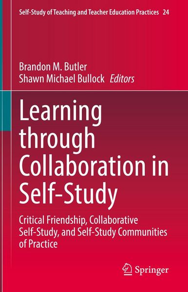 Produktbild: Learning through Collaboration in Self-Study