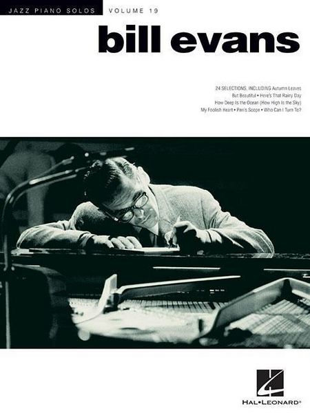 Produktbild: Bill Evans