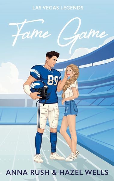 Fame Game