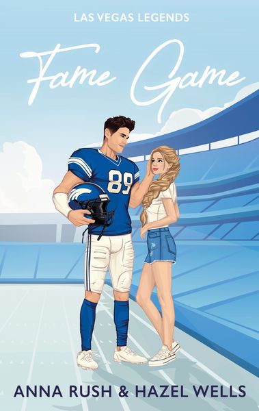 Produktbild: Fame Game