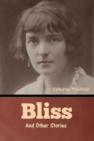 Produktbild: Bliss and Other Stories