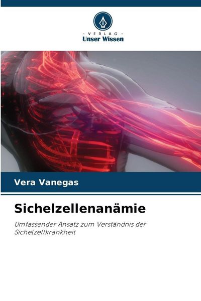 Produktbild: Sichelzellenan&auml;mie