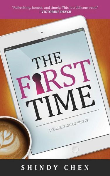 Produktbild: 1ST TIME