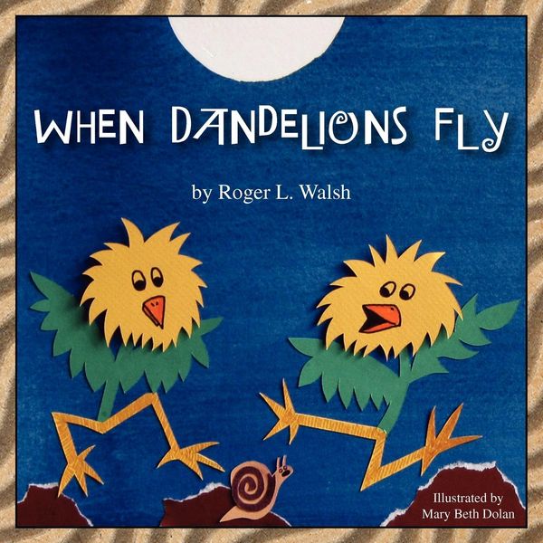 Produktbild: When Dandelions Fly