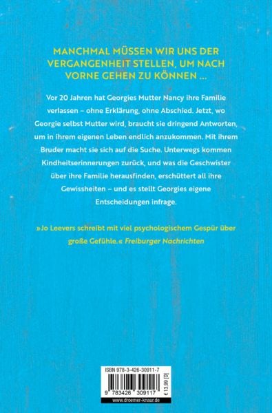 Produktbild: In den Augen meiner Mutter