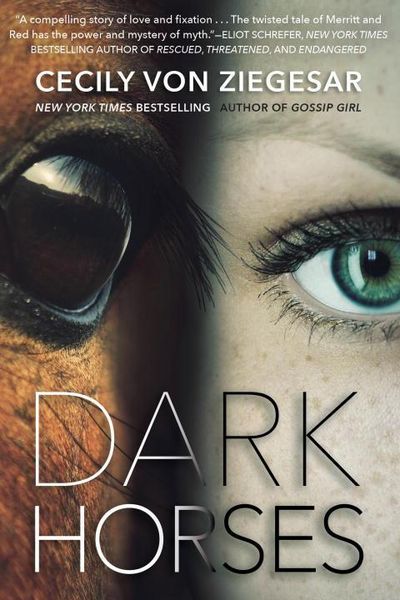Produktbild: Von Ziegesar, C: Dark Horses