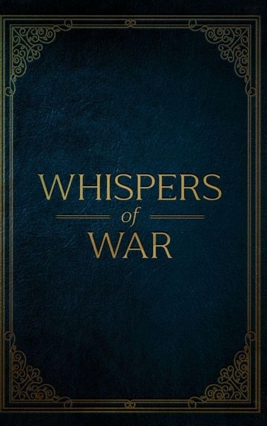 Produktbild: Whispers of War