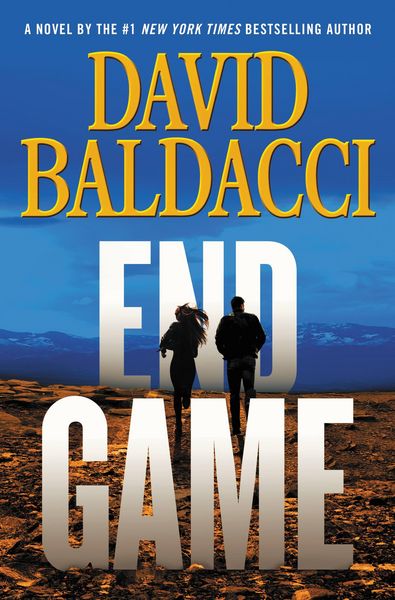 Produktbild: End Game