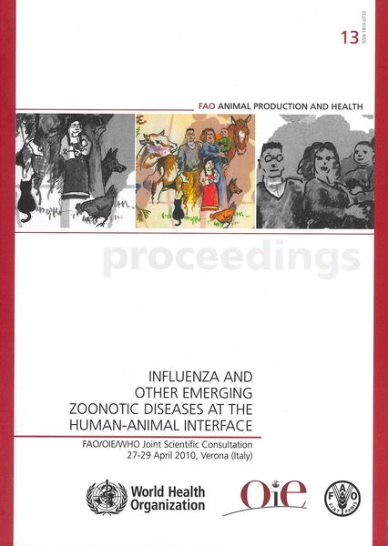 Produktbild: Influenza & Other Emerging Zoo